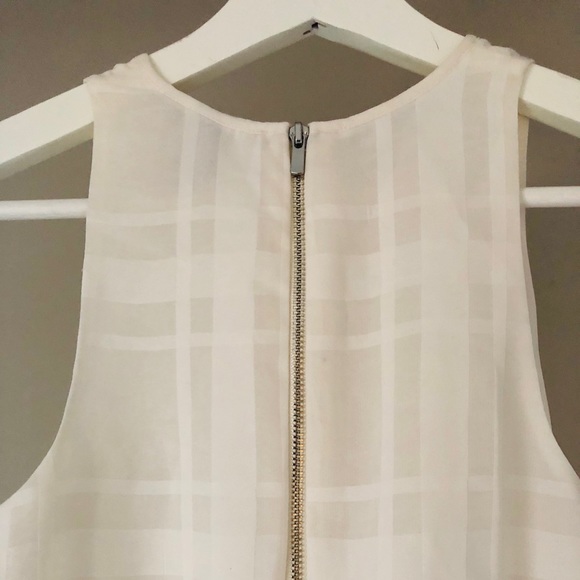 H&M white top - Picture 3 of 6